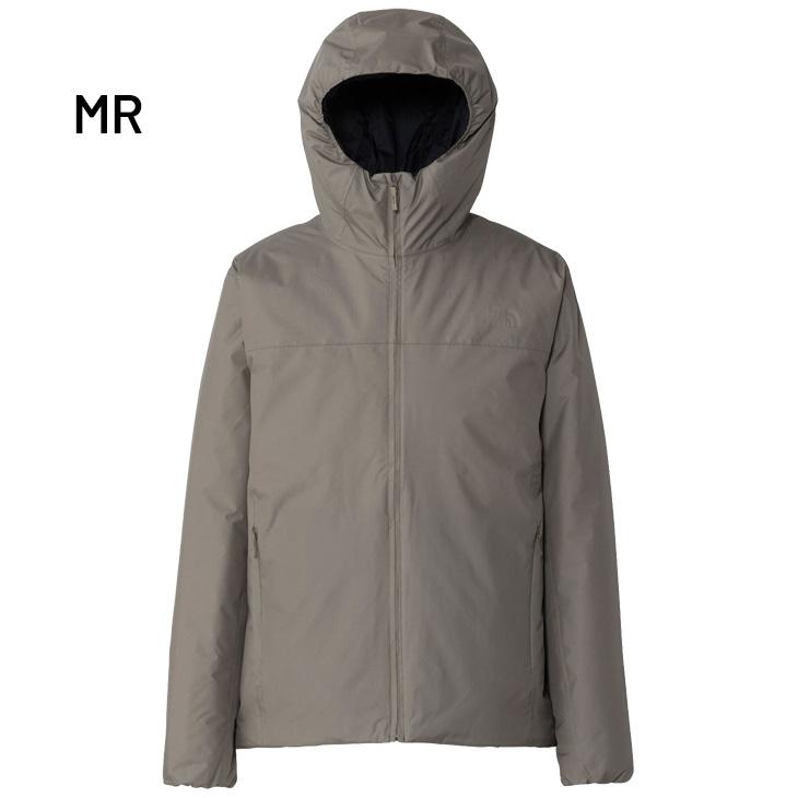 THE NORTH FACE（ザ ノースフェイス） 中綿ジャケット 長袖 メンズ