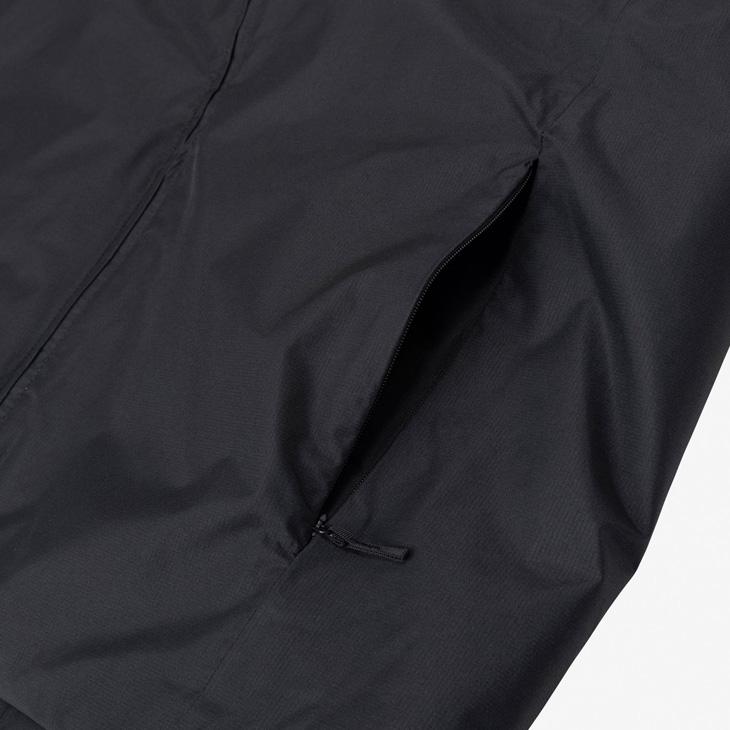 THE NORTH FACE（ザ ノースフェイス） 中綿ジャケット 長袖 メンズ