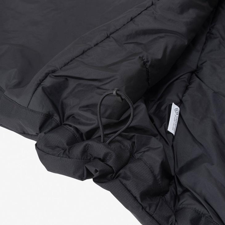 THE NORTH FACE（ザ ノースフェイス） 中綿ジャケット 長袖 メンズ