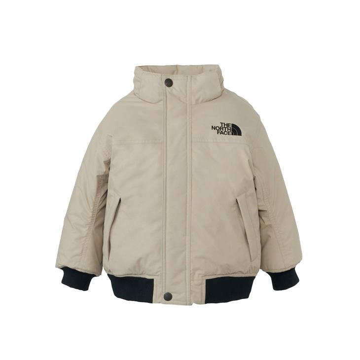 r*★様 【90cm】THE NORTH FACE スノーボードウェア ベージュ THE NORTH FACE（ザ ノースフェイス） ノースフェイス 防水ジャケット