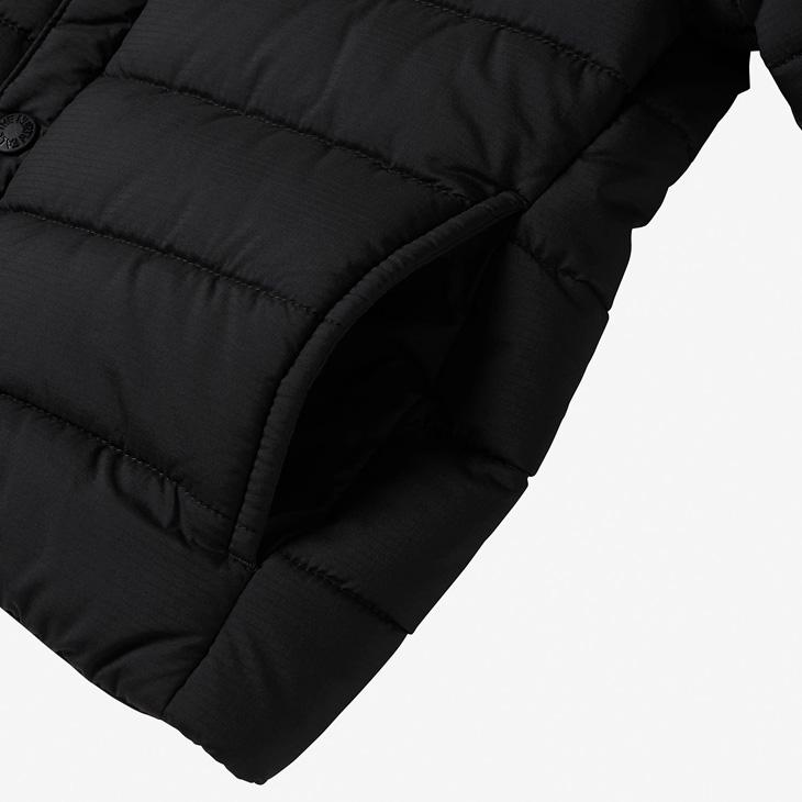 THE NORTH FACE（ザ ノースフェイス） ノースフェイス ベビーウェア 中