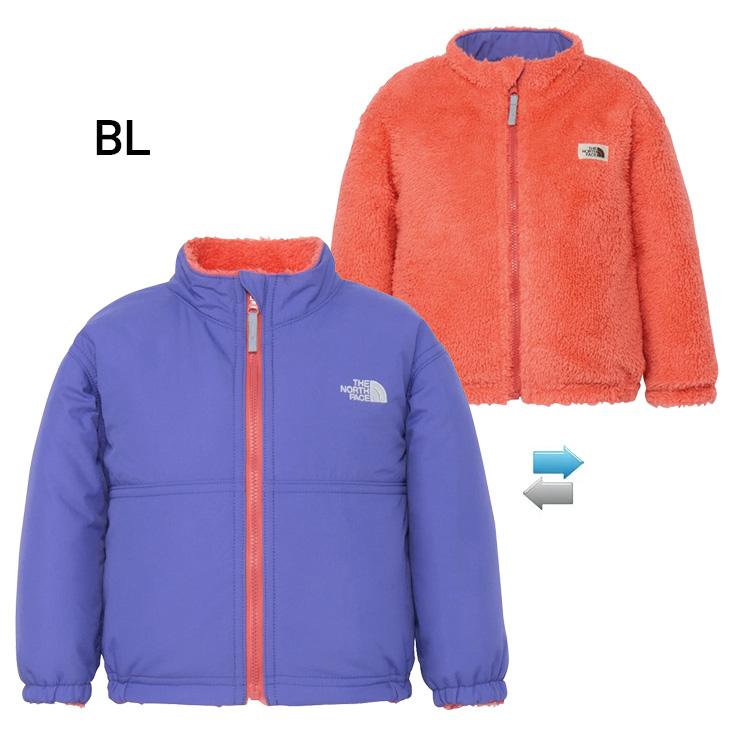 THE NORTH FACE（ザ ノースフェイス） 中わたジャケット 80cm 90cm