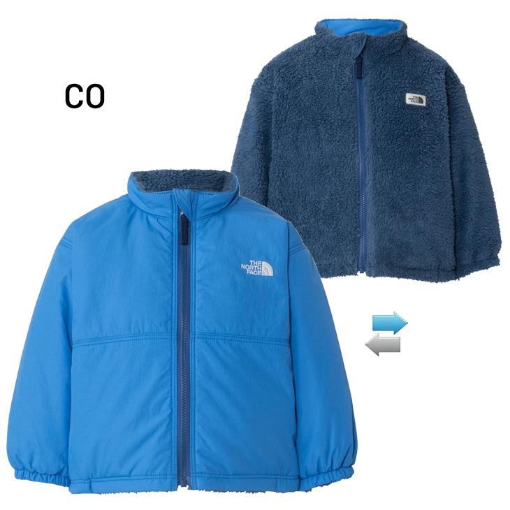 THE NORTH FACE（ザ ノースフェイス） 中わたジャケット 80cm 90cm 
