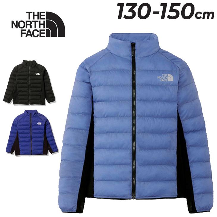 THE NORTH FACE ザ・ノース・フェイス キッズ ジャケット 中綿 THE NORTH FACE ザ・ノース・フェイス キッズ ジャケット 中綿