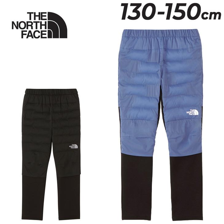THE NORTH FACE ザ・ノース・フェイス キッズ 中綿パンツ 130 THE NORTH FACE ザ・ノース・フェイス キッズ 中綿パンツ 130