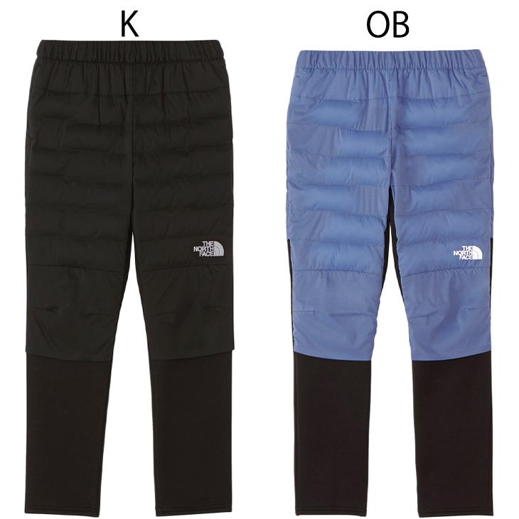 THE NORTH FACE ザ・ノース・フェイス キッズ 中綿パンツ 130 THE NORTH FACE ザ・ノース・フェイス キッズ 中綿パンツ 130