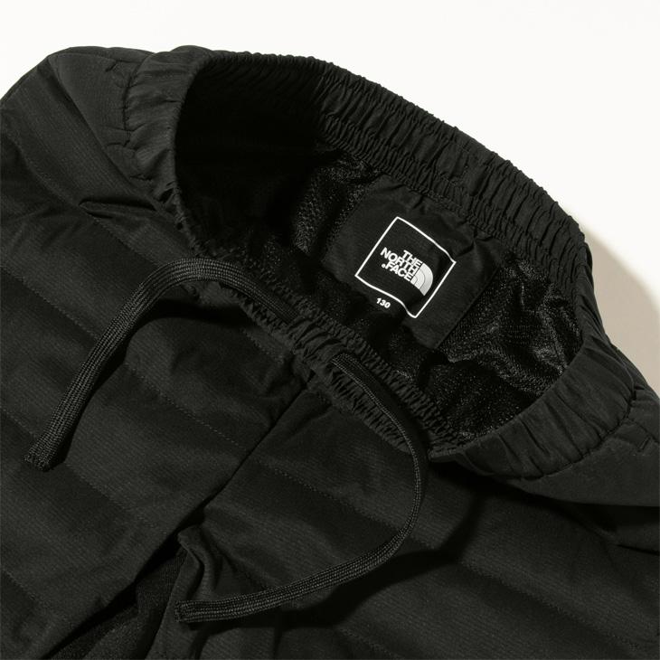 THE NORTH FACE ザ・ノース・フェイス キッズ 中綿パンツ 130 THE NORTH FACE ザ・ノース・フェイス キッズ 中綿パンツ 130