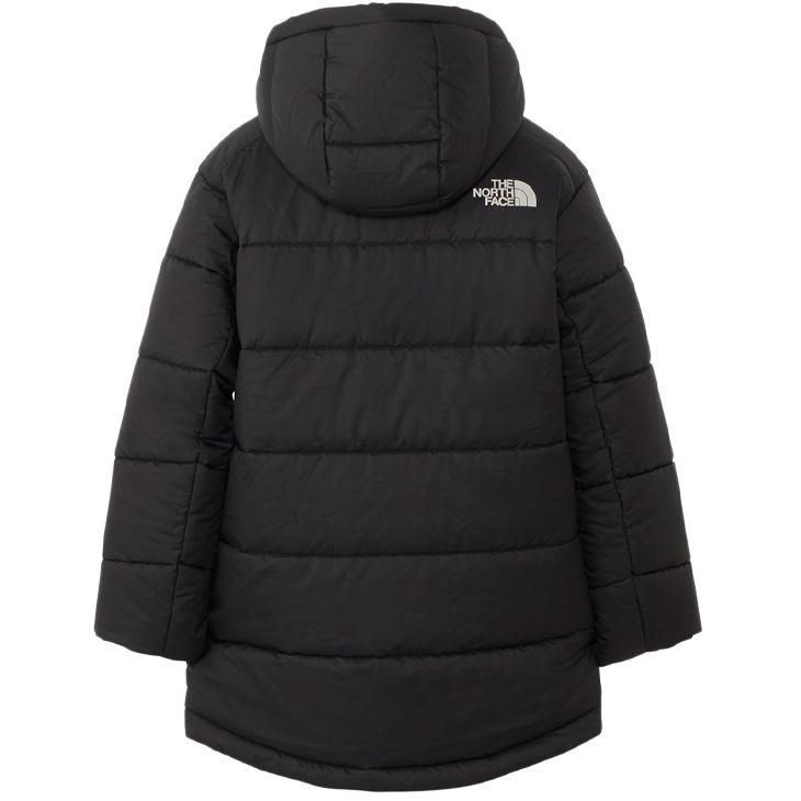 ノースフェイス キッズ 中綿ジャケット 130-150cm 子供服 THE NORTH 