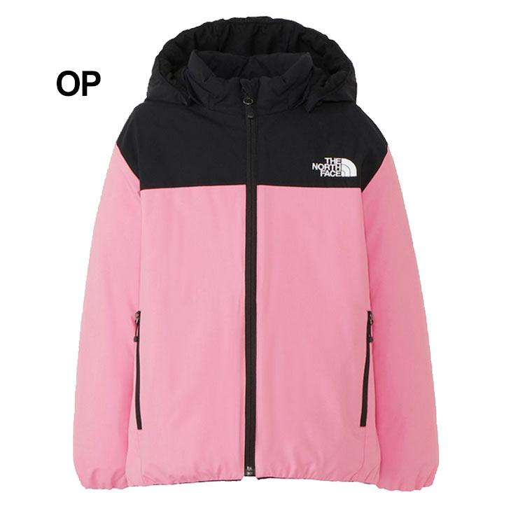 THE NORTH FACE ザ・ノース・フェイス キッズ 中わたジャケット THE NORTH FACE ザ・ノース・フェイス キッズ 中わたジャケット