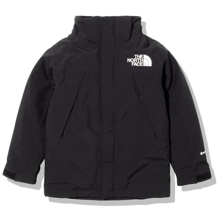 キッズ】ノースフェイス ボアフリース 130cm