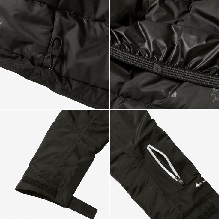 THE NORTH FACE ザ・ノース・フェイス キッズ 中わたジャケット THE NORTH FACE ザ・ノース・フェイス キッズ 中わたジャケット