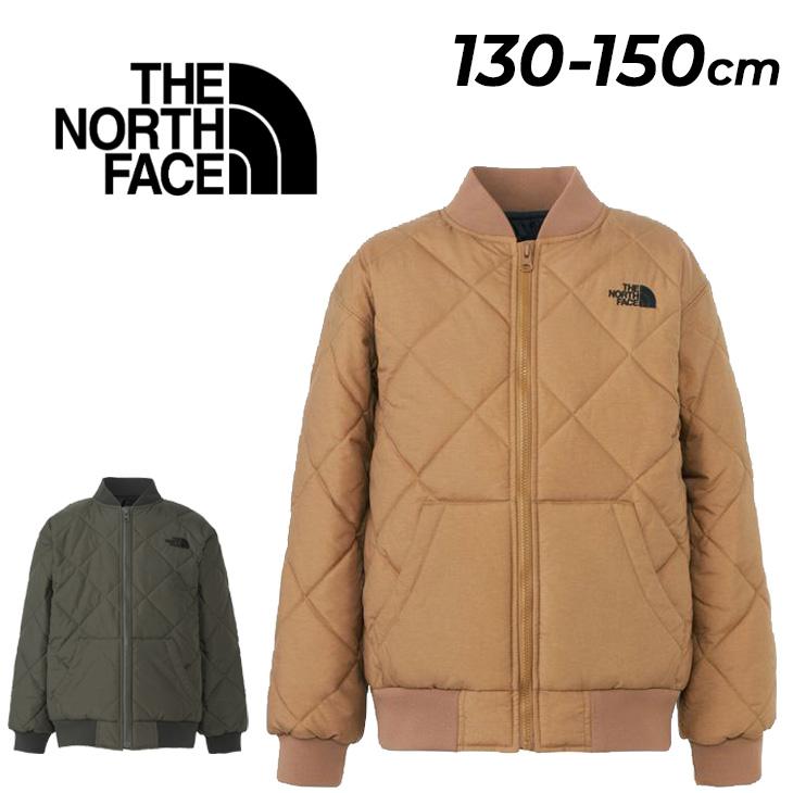THE NORTH FACE ザ・ノース・フェイス キッズ 中わたジャケット THE NORTH FACE ザ・ノース・フェイス キッズ 中わたジャケット