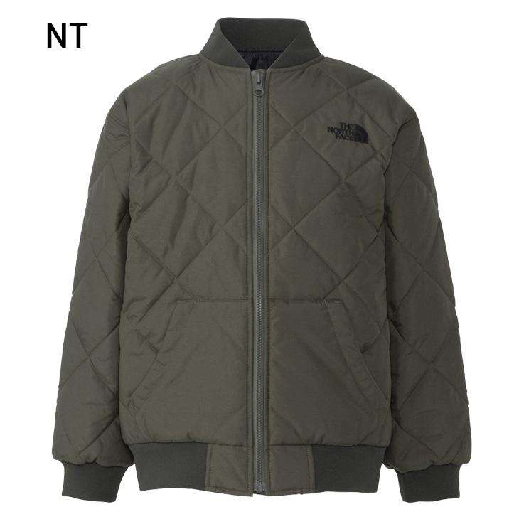 THE NORTH FACE ザ・ノース・フェイス キッズ 中わたジャケット THE NORTH FACE ザ・ノース・フェイス キッズ 中わたジャケット
