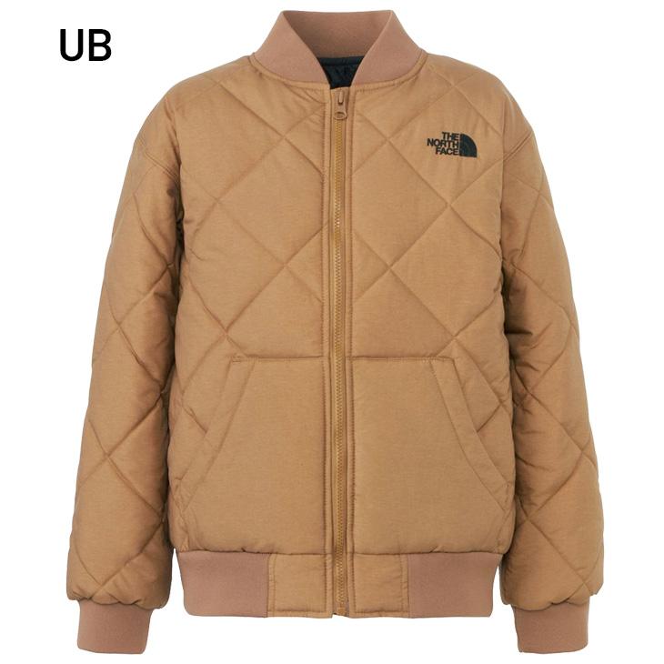 THE NORTH FACE ザ・ノース・フェイス キッズ 中わたジャケット THE NORTH FACE ザ・ノース・フェイス キッズ 中わたジャケット