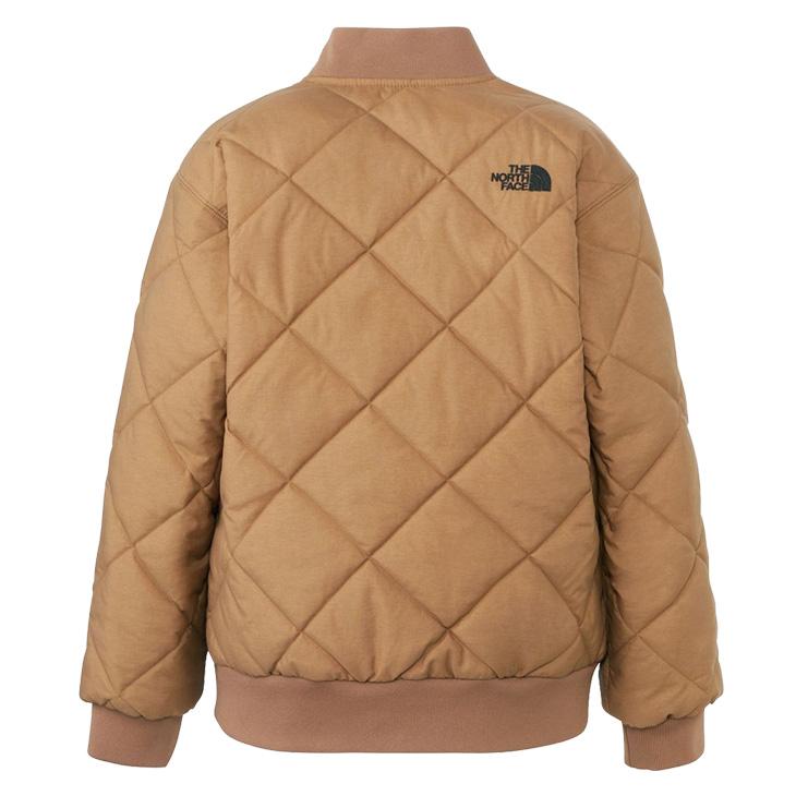THE NORTH FACE ザ・ノース・フェイス キッズ 中わたジャケット THE NORTH FACE ザ・ノース・フェイス キッズ 中わたジャケット