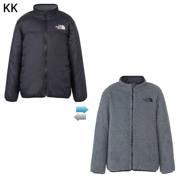 THE NORTH FACE ザ・ノース・フェイス キッズ 中綿ジャケット THE NORTH FACE ザ・ノース・フェイス キッズ 中綿ジャケット