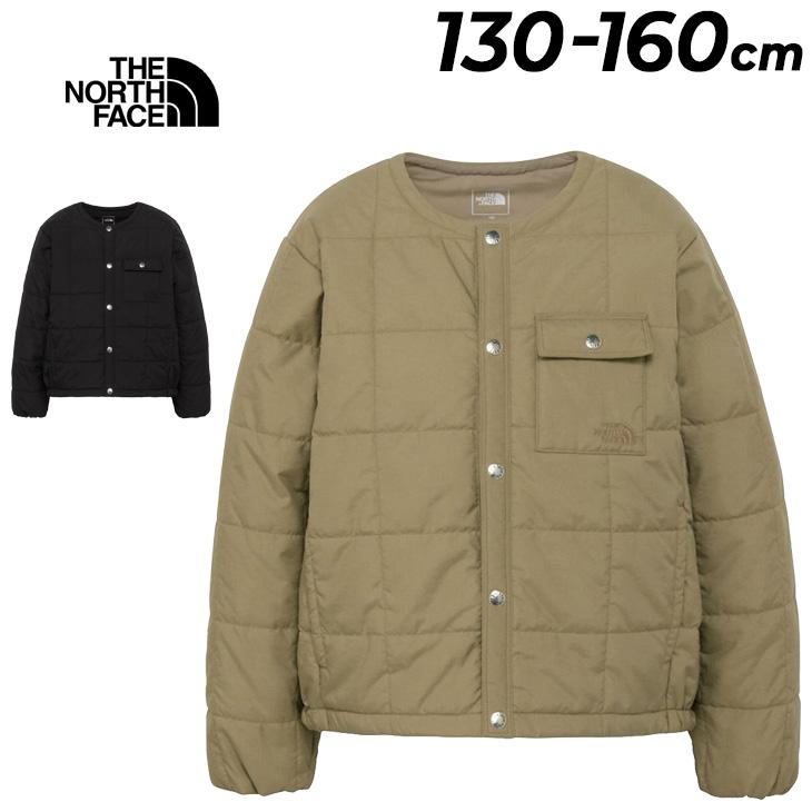 THE NORTH FACE ザ・ノース・フェイス 中綿ジャケット キッズ