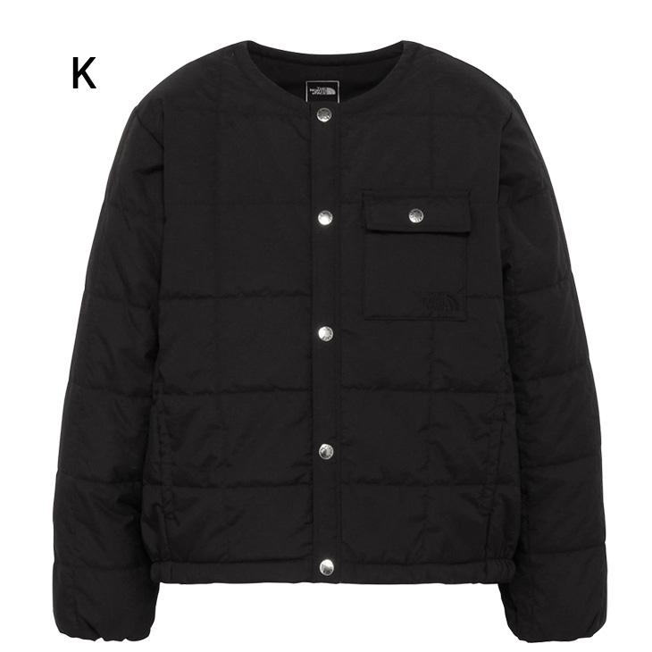 THE NORTH FACE ザ・ノース・フェイス 中綿ジャケット キッズ
