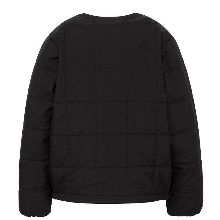 THE NORTH FACE ザ・ノース・フェイス 中綿ジャケット キッズ