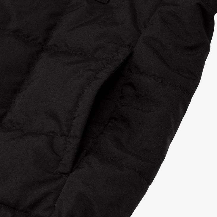 THE NORTH FACE（ザ ノースフェイス） 中綿ジャケット キッズ ジュニア 