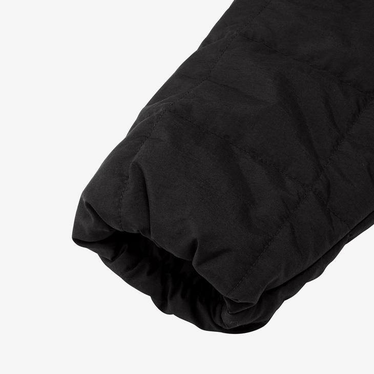 THE NORTH FACE ザ・ノース・フェイス 中綿ジャケット キッズ