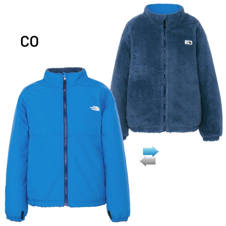 ノースフェイス　リバーシブルコージージャケット　ボア　フリース 楽天市場】ザ・ノース・フェイス ノースフェイス リバーシブル