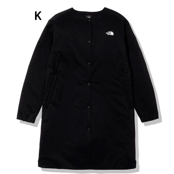 ノースフェイス THE NORTH FACE マタニティウェア 中綿入り 