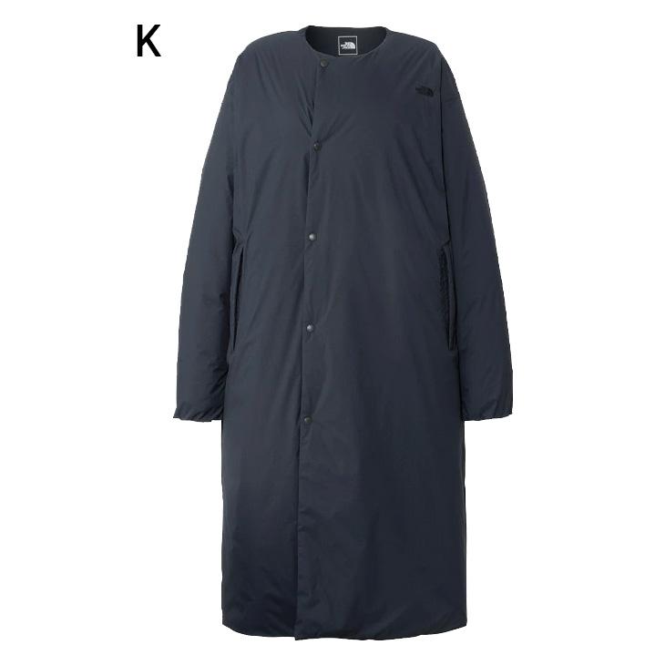 THE NORTH FACE ザ・ノース・フェイス マタニティウェア 中綿コート