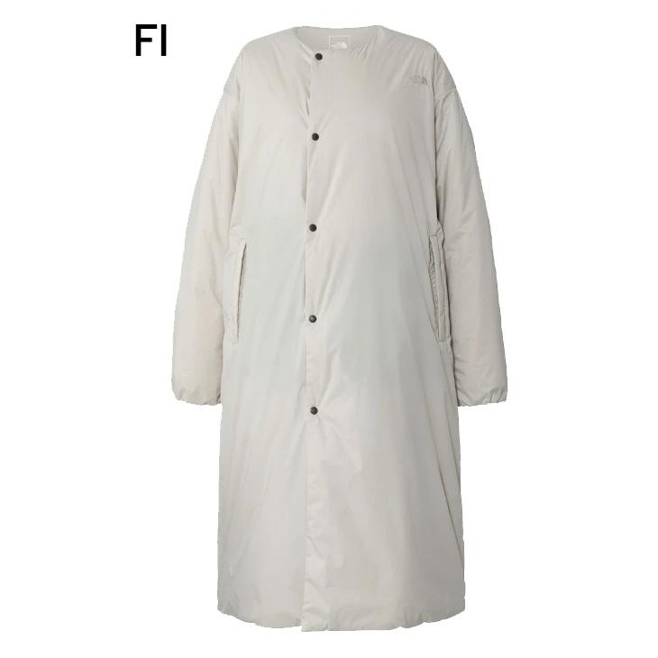 THE NORTH FACE ザ・ノース・フェイス マタニティウェア 中綿コート