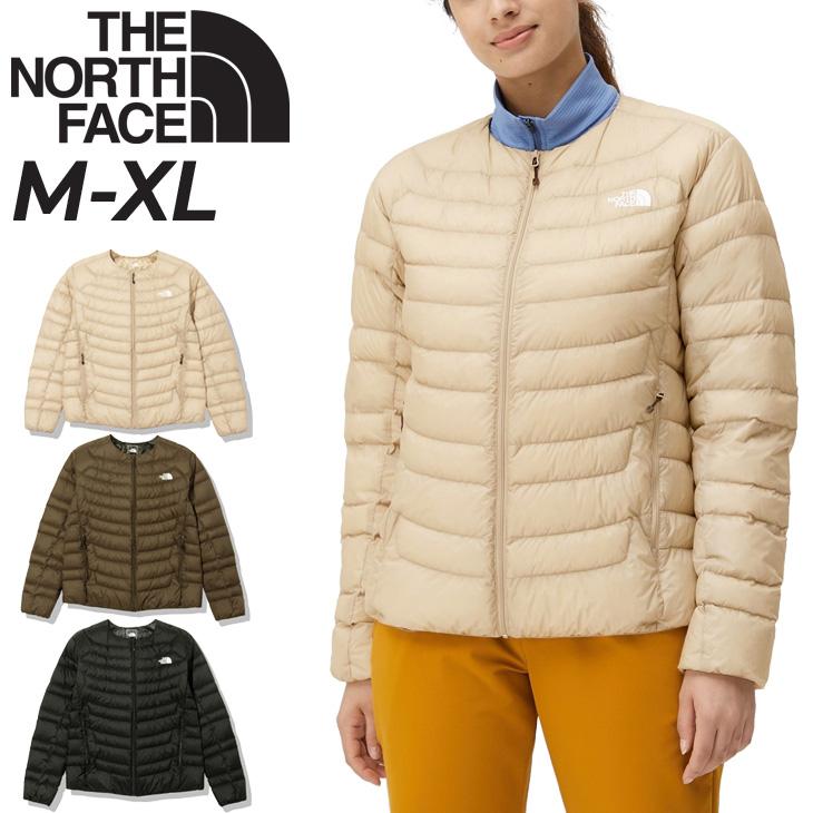 ダウンジャケット レディース アウター ノースフェイス The North Face アウトドアウェア 保温 防風 はっ水 ポケッタブル 女性 登山 山登り キャンプ Nyw213 Nyw213 Apworld 通販 Yahoo ショッピング