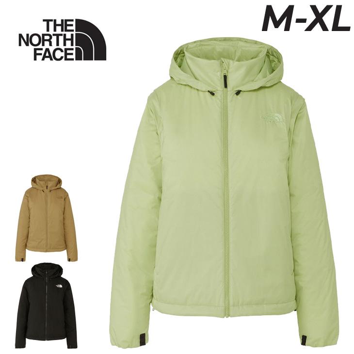 ノースフェイス 中綿ジャケット レディース THE NORTH FACE 2WAY