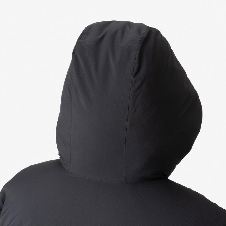 THE NORTH FACE ノースフェイス 中綿ジャケット レディース