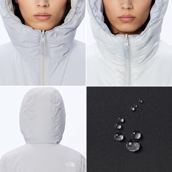 THE NORTH FACE ノースフェイス 中わたコート レディース THE NORTH FACE ノースフェイス 中わたコート レディース