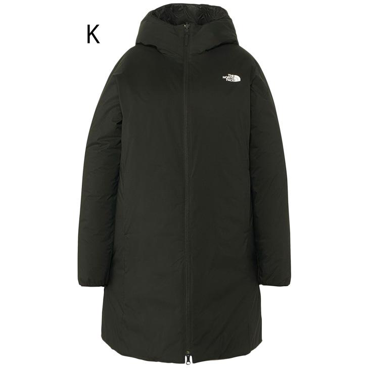 THE NORTH FACE ノースフェイス 中わたコート レディース THE NORTH FACE ノースフェイス 中わたコート レディース