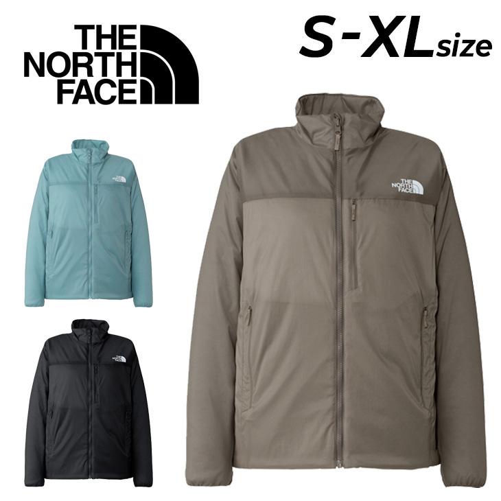 THE NORTH FACE（ザ ノースフェイス） 中わたジャケット レディース