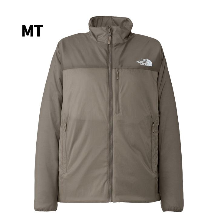 THE NORTH FACE（ザ ノースフェイス） 中わたジャケット レディース