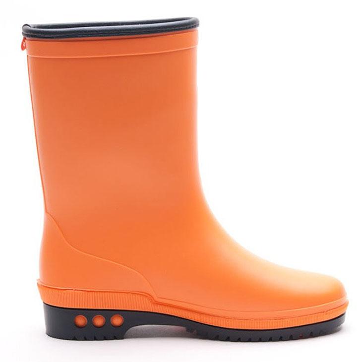キッズ アウトドアプロダクツ 長靴 レインブーツ OUTDOOR PRODUCTS