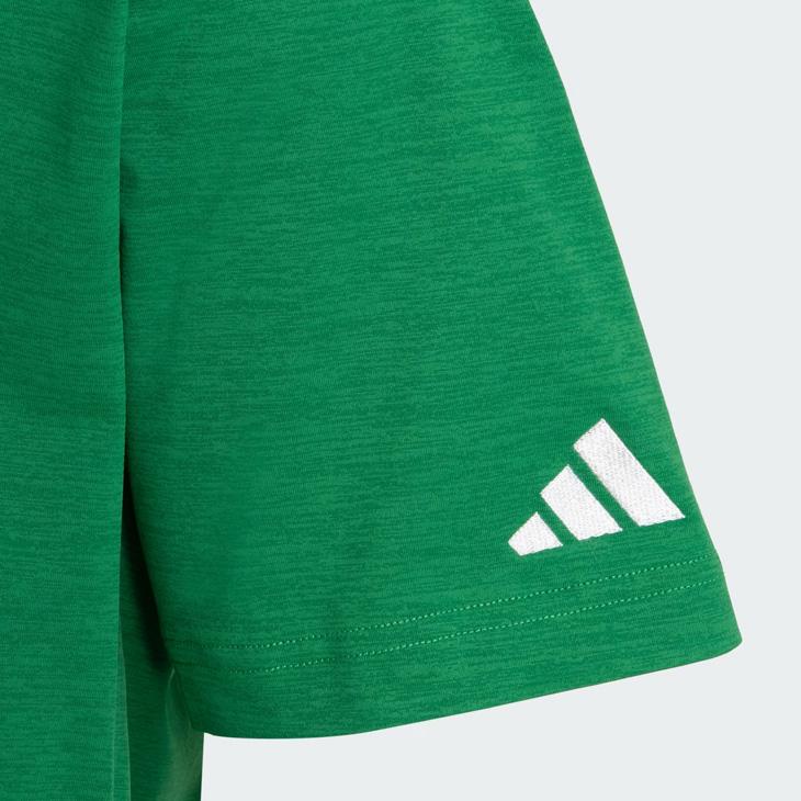 アディダス ゴルフ メンズ モックネック 半袖シャツ adidas golf CHIP バックグラフィック ゴルフシャツ 吸汗速乾 遮熱 ドライ モックシャツ /OGH74 | adidas | 13