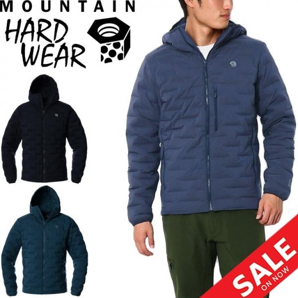 高質で安価 ダウンジャケット アウトドアウェア アウター メンズ マウンテンハードウェア Mountain Hardwear 細身 登山 冬 トレッキング 男性 上着 普段使い Om7674 Apworld 通販 Paypayモール 最終値下げ Lewisfamilyinsurance Com
