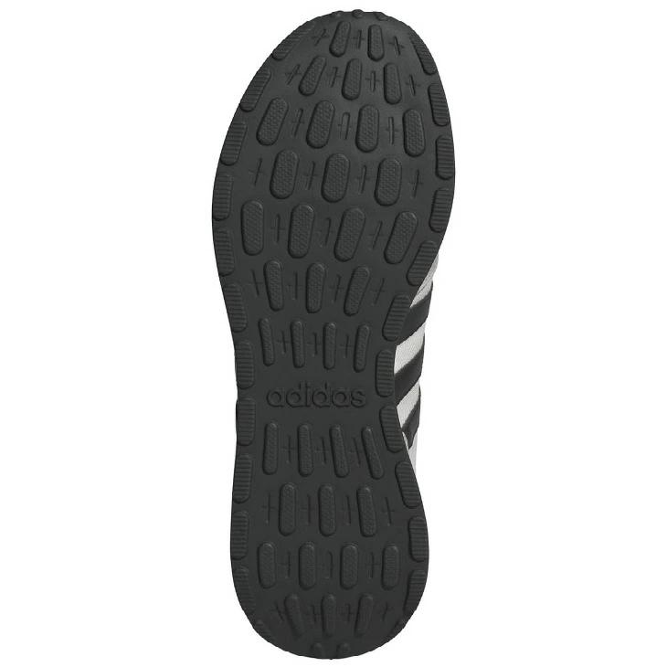 アディダス スニーカー メンズ 靴 adidas RUN 60s 4.0 M｜ローカット ひも靴 スポーティ カジュアルシューズ 男性用 レトロラン メンズスニーカー /OMT69 | adidas | 10