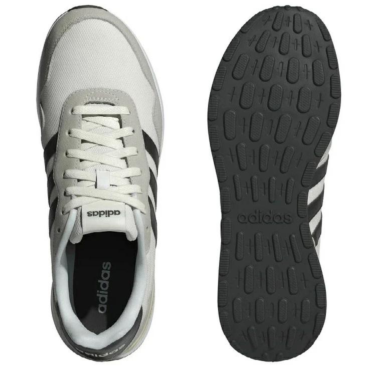 アディダス スニーカー メンズ 靴 adidas RUN 60s 4.0 M ローカット ひも靴 スポーティ カジュアルシューズ 男性用 レトロラン /OMT69【父の日】 | adidas | 10