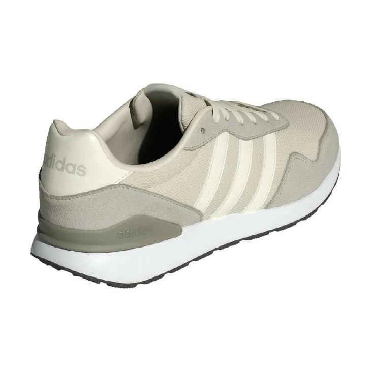 アディダス スニーカー メンズ 靴 adidas RUN 60s 4.0 M ローカット ひも靴 スポーティ カジュアルシューズ 男性用 レトロラン /OMT69【父の日】 | adidas | 11