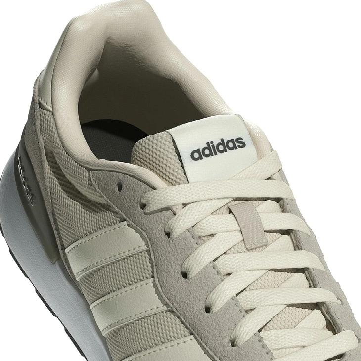 アディダス スニーカー メンズ 靴 adidas RUN 60s 4.0 M ローカット ひも靴 スポーティ カジュアルシューズ 男性用 レトロラン /OMT69【父の日】 | adidas | 12