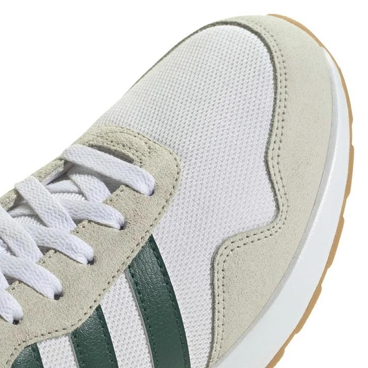 アディダス スニーカー メンズ 靴 adidas RUN 60s 4.0 M｜ローカット ひも靴 スポーティ カジュアルシューズ 男性用 レトロラン メンズスニーカー /OMT69 | adidas | 13