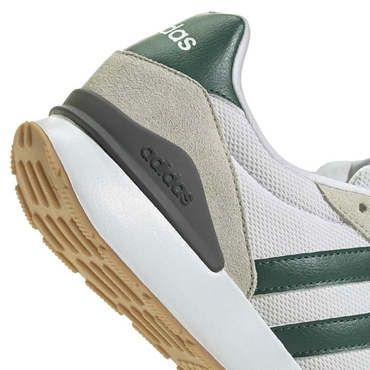 アディダス スニーカー メンズ 靴 adidas RUN 60s 4.0 M ローカット ひも靴 スポーティ カジュアルシューズ 男性用 レトロラン /OMT69【父の日】 | adidas | 14