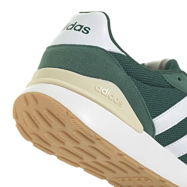 アディダス スニーカー メンズ 靴 adidas RUN 60s 4.0 M｜ローカット ひも靴 スポーティ カジュアルシューズ 男性用 レトロラン メンズスニーカー /OMT69 | adidas | 15