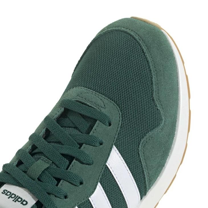 アディダス スニーカー メンズ 靴 adidas RUN 60s 4.0 M｜ローカット ひも靴 スポーティ カジュアルシューズ 男性用 レトロラン メンズスニーカー /OMT69 | adidas | 16