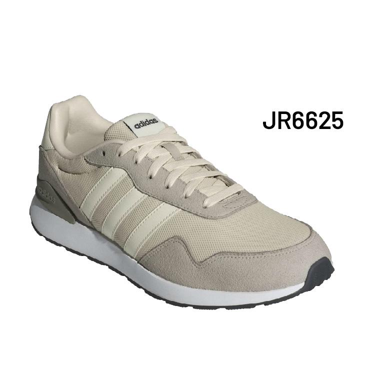 アディダス スニーカー メンズ 靴 adidas RUN 60s 4.0 M｜ローカット ひも靴 スポーティ カジュアルシューズ 男性用 レトロラン メンズスニーカー /OMT69 | adidas | 03