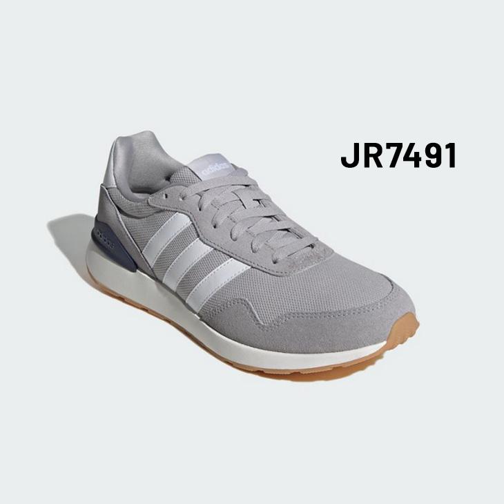 アディダス スニーカー メンズ 靴 adidas RUN 60s 4.0 M ローカット ひも靴 スポーティ カジュアルシューズ 男性用 レトロラン /OMT69【父の日】 | adidas | 06
