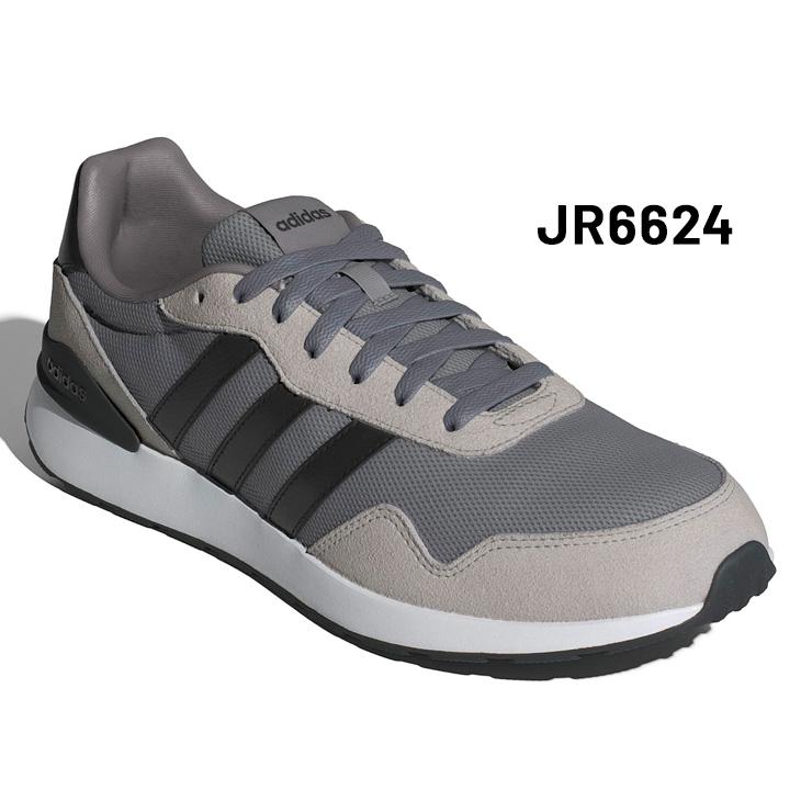 アディダス スニーカー メンズ 靴 adidas RUN 60s 4.0 M ローカット ひも靴 スポーティ カジュアルシューズ 男性用 レトロラン /OMT69【父の日】 | adidas | 07